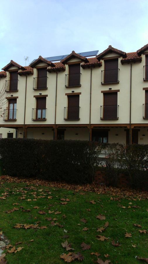 La Casa De Soportales Hotel Mansilla de las Mulas