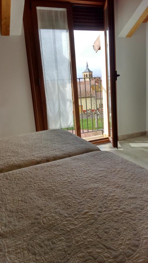 La Casa De Soportales Hotel Mansilla de las Mulas