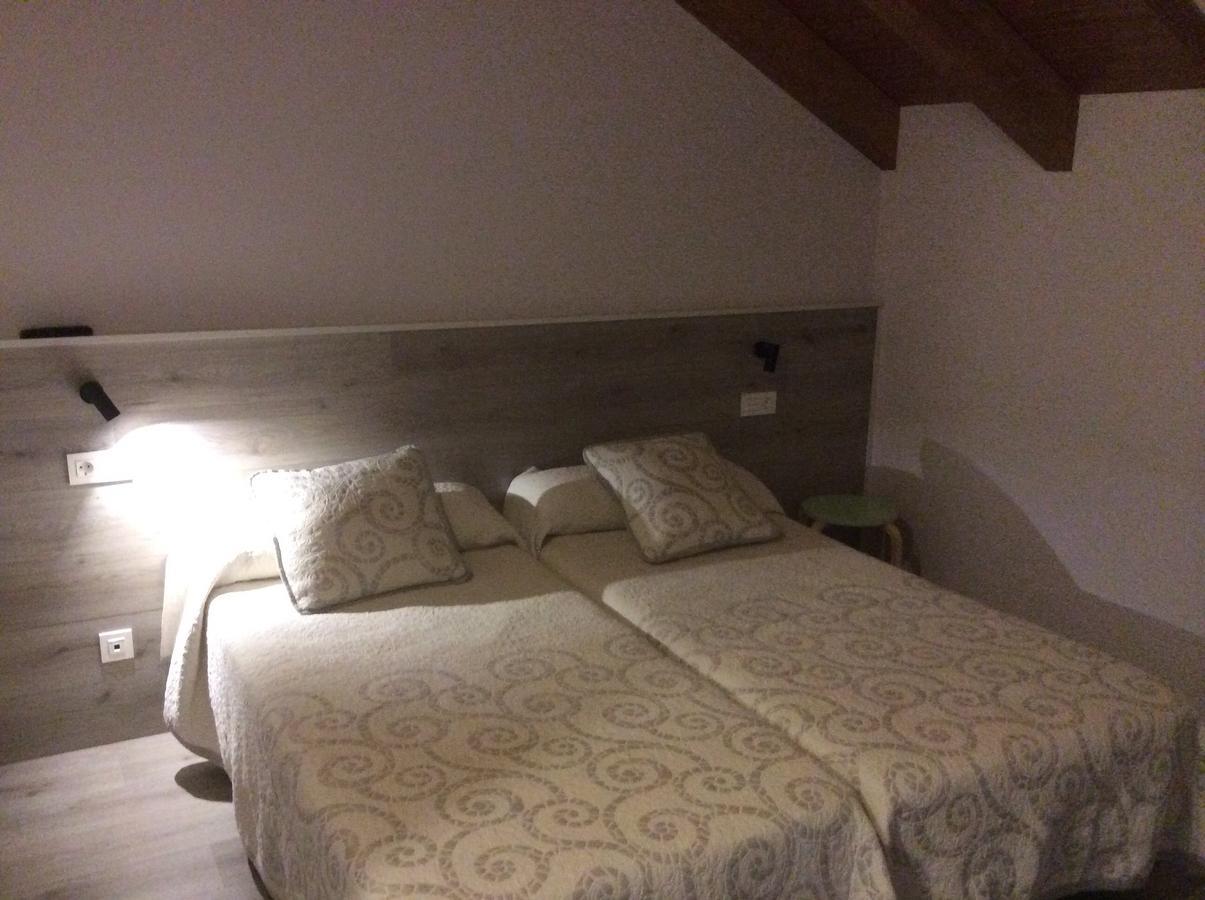 Hotel La Casa De Soportales 2*